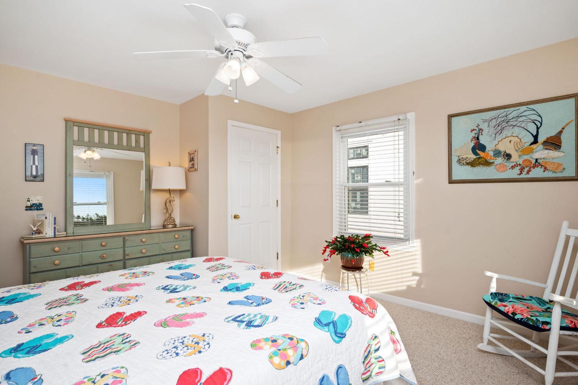 Katie Lou'S Place By Oak Island Accommodations Caswell Beach Exterior photo