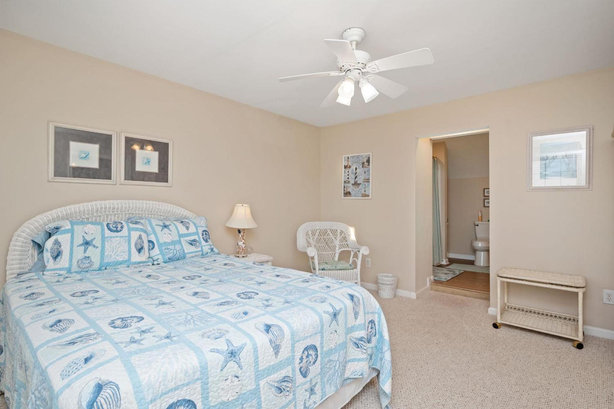 Katie Lou'S Place By Oak Island Accommodations Caswell Beach Exterior photo