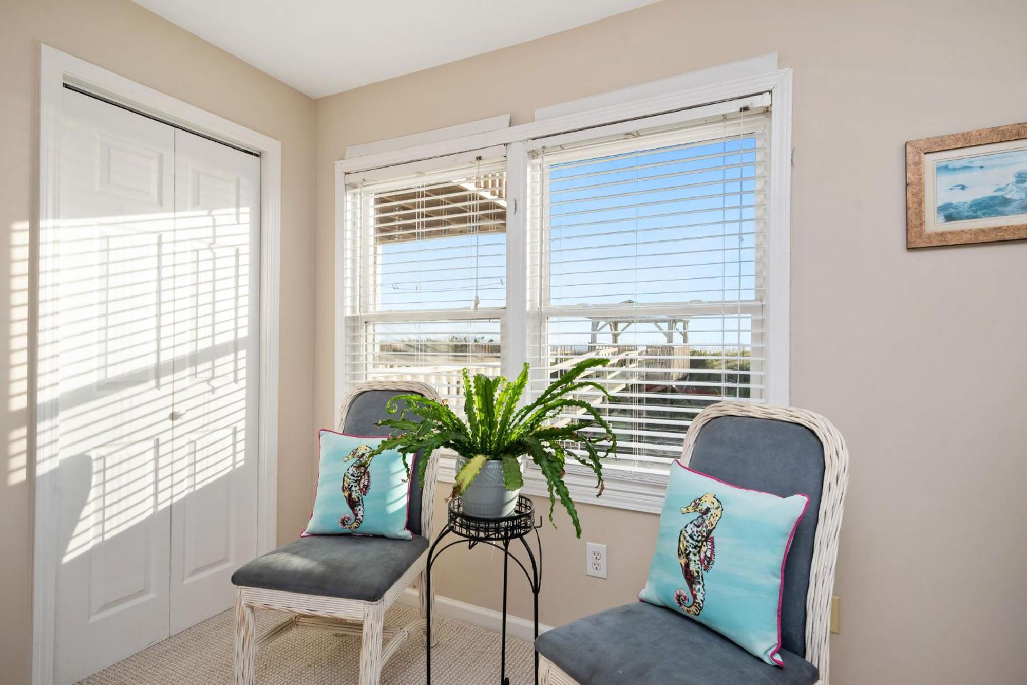 Katie Lou'S Place By Oak Island Accommodations Caswell Beach Exterior photo